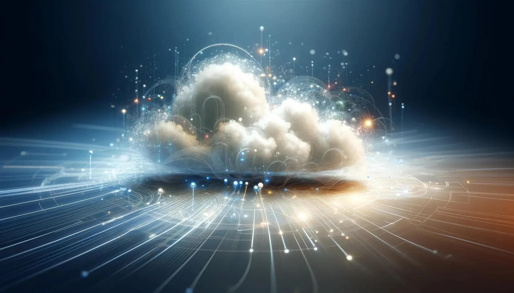 image for Nysnø: Vi sier farvel til polling i Snøkam! Her er fordelene med Azure Service Bus og Azure Web PubSub